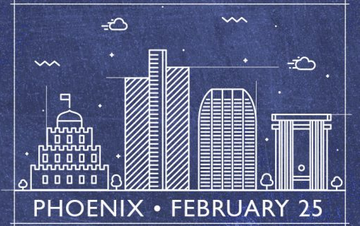 RedtailKT's tweet photo. It's almost time! RTU Phoenix is less than 24 hours away to kick off our 2020 RTU Season! https://t.co/iAuR01H4oY