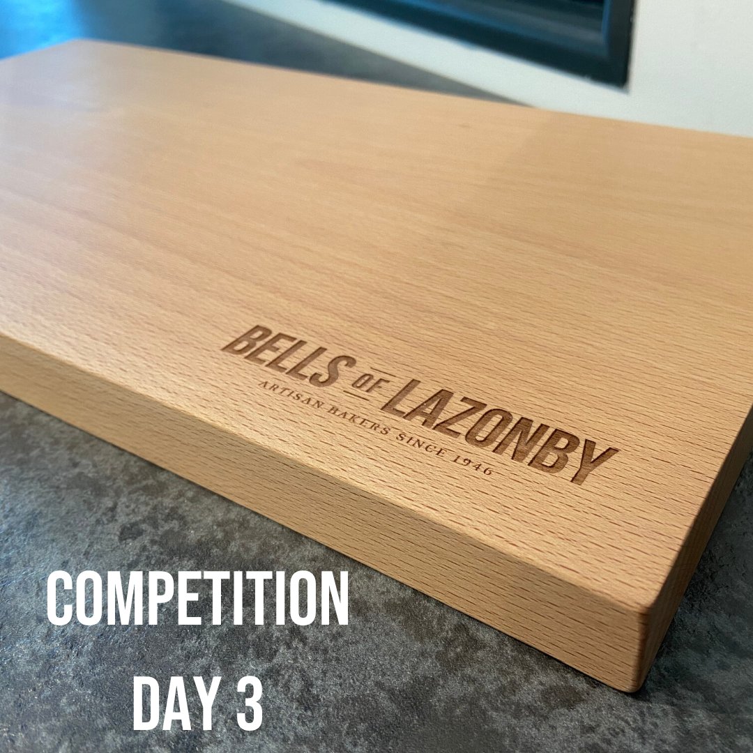 Bells of Lazonby tweet media