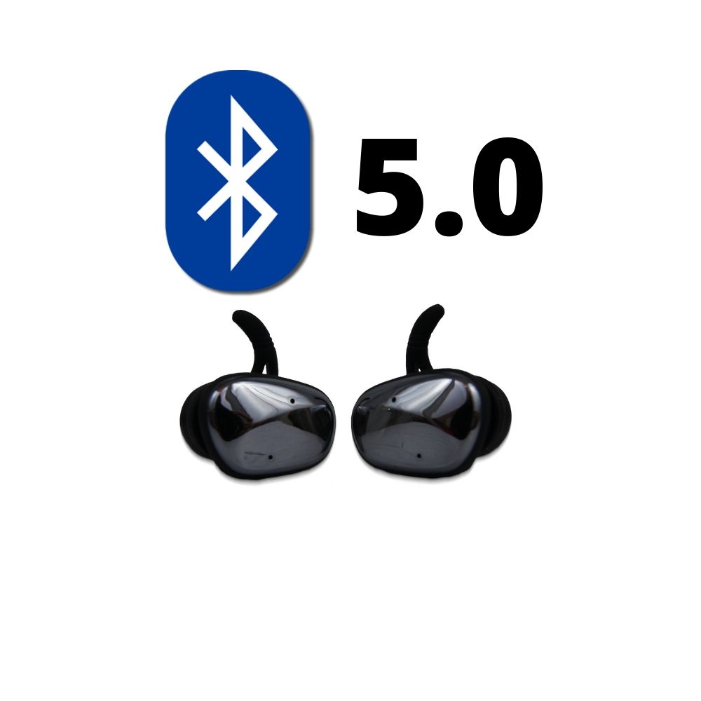 ProzeElectronic's tweet photo. Amazon Lightning Deal ⚡️on the NEW Proze TWS-03 Wireless Earbuds in DE
Today Only!

https://t.co/PcOGzuD9E8 https://t.co/yfKL7YlbKP