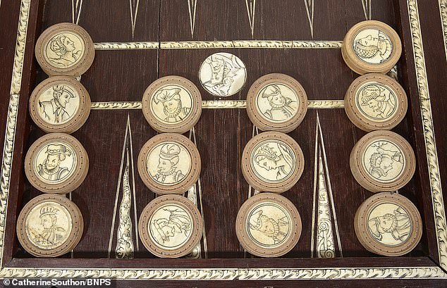 HowtoPlayBackgammon tweet media