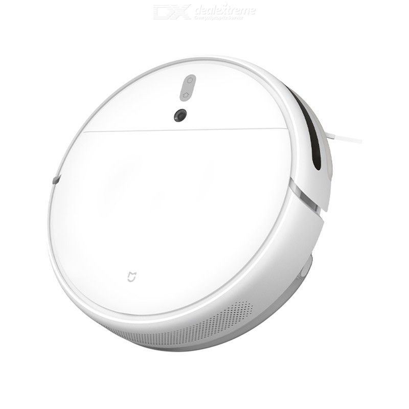 Dealextreme On Twitter Mijia Robot Vacuum Cleaner Ultra Thin