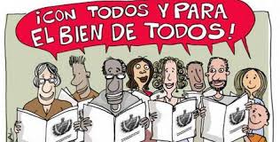 #YoVotéSí #PoderPopular #CubaLegisla 
Frente a un mundo de injusticias y desigualdad nuestra constitución responde a todo un Pueblo.