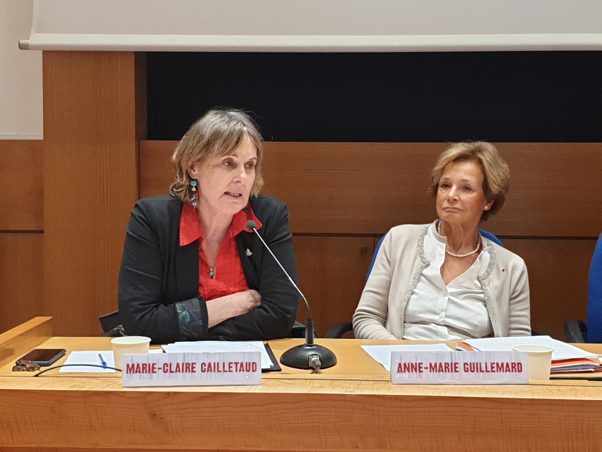 EHESS_fr's tweet photo. @CProchasson @TomasiniMagda @InedFr @Ludivine_Bantig @BorisVallaud @pjacquemain @Regards_fr @regards @univrouen @GrhisRouen @lacgtcommunique @lecese Pour Marie-Claire Cailletaud @lacgtcommunique : "La France est en train de larguer son #industrie".
#DebatsEHESS #InedConference #RéformeRetraites https://t.co/XbtGBXveKZ