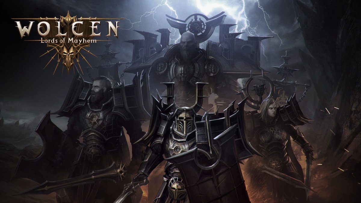 Skoddy_'s tweet image. Die Entwickler von #Wolcen – Lords of Mayhem haben die vorläufigen Patchnotes des nächsten Updates veröffentlicht – und das s... - is.gd/bIEcBG #105 #106 #LordsOfMayhem #Update #WolcenStudios