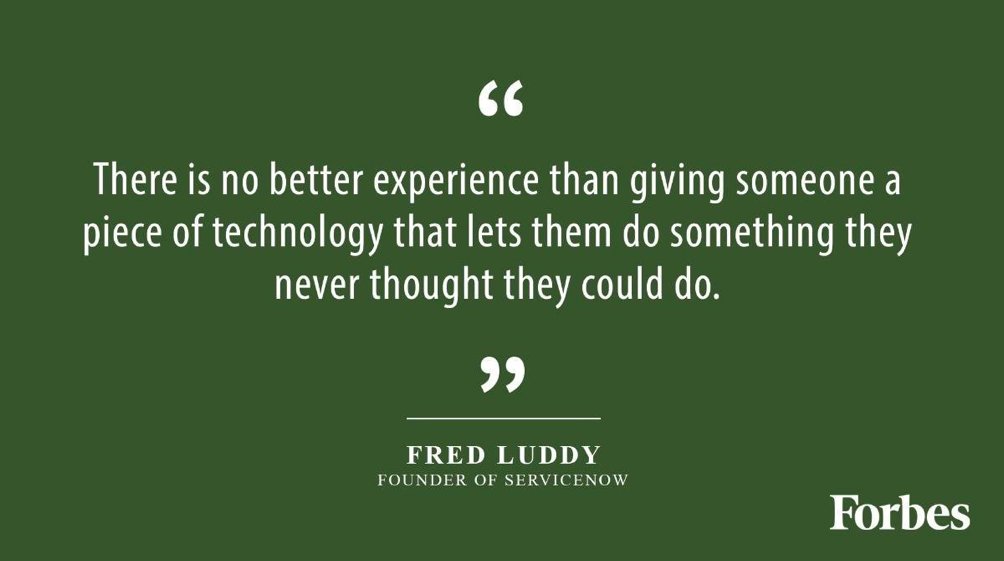 Putting a little "#SPIN" on some #MondayMotivation from Forbes! 😉

Check out our brand new website to learn how our innovative technology (SPIN) will put the power to manage your energy, your way, right in the palm of your hands: flxpwr.com