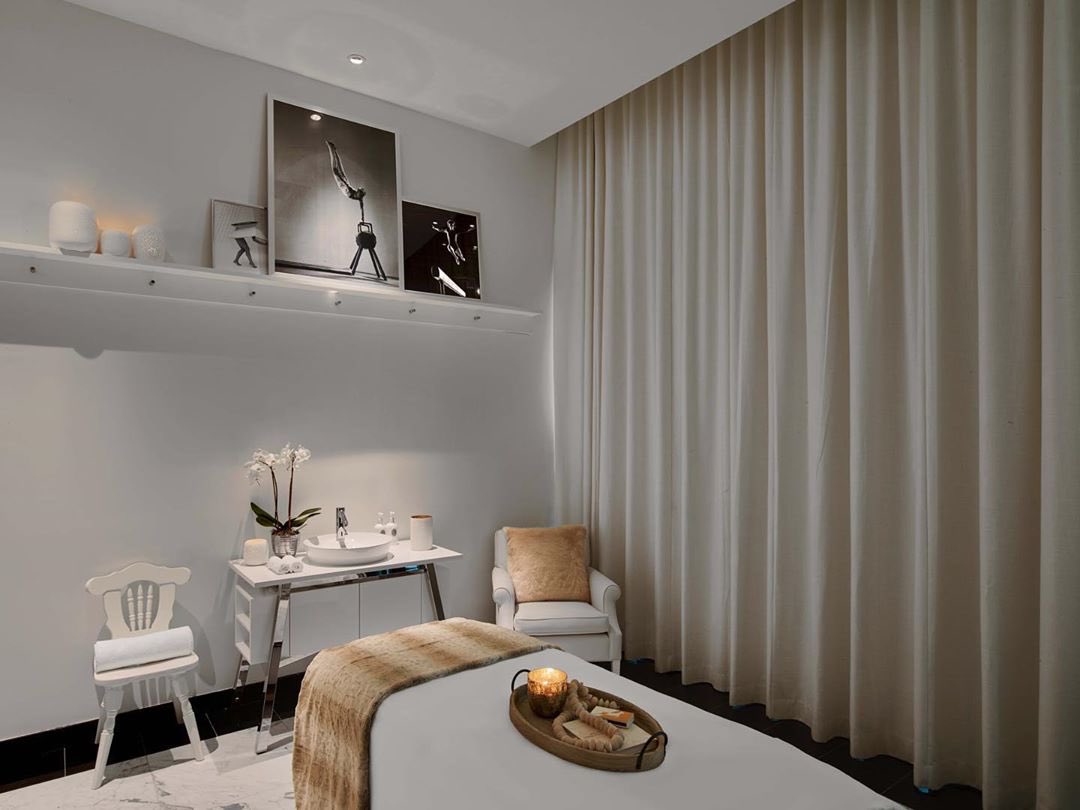 SLS Hotels (@slshotels) on Twitter photo Treat yourself to a treatment at #CielSpa with one of Signature Treatments or Packages. #SLSBrickell #worldofsbe #thisisbeyond #slshotels | 📸: <a href="/SLSBrickell/">SLS Brickell</a> Treat yourself to a treatment at #CielSpa with one of Signature Treatments or Packages. #SLSBrickell #worldofsbe #thisisbeyond #slshotels | 📸: <a href="/SLSBrickell/">SLS Brickell</a>
