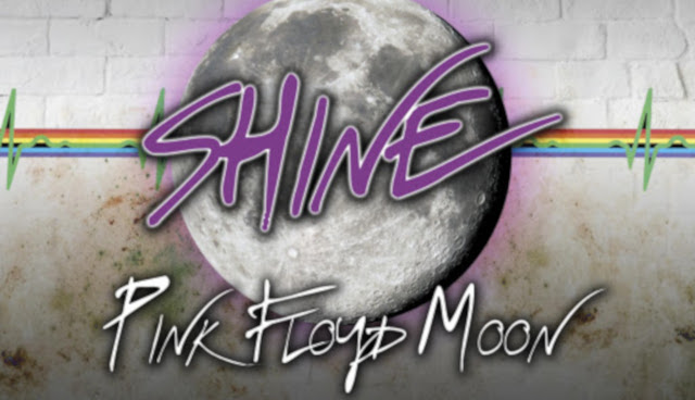 Le musiche maestose e ipnotiche dei #PinkFloydLegend, giochi di luci, proiezioni e il corpo di ballo Compagnia Daniele Cipriani tutto questo, e non solo, è #Shine. Non perderlo hai 2 biglietti ridotti del 30%, scopri di più qui: ➡️bit.ly/shine-pink-flo…⬅️