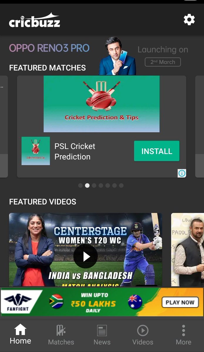 chirag_shah93's tweet image. #cricbuzz or #addbuzz 

3 advertisement on single page is a bit too much i guess @cricbuzz