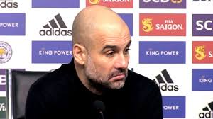 TheBlogMog's tweet image. Pep on UCL: "You have to beat the big clubs. So, we are going to try. If we are able, we will be so happy. If we don’t, next season."