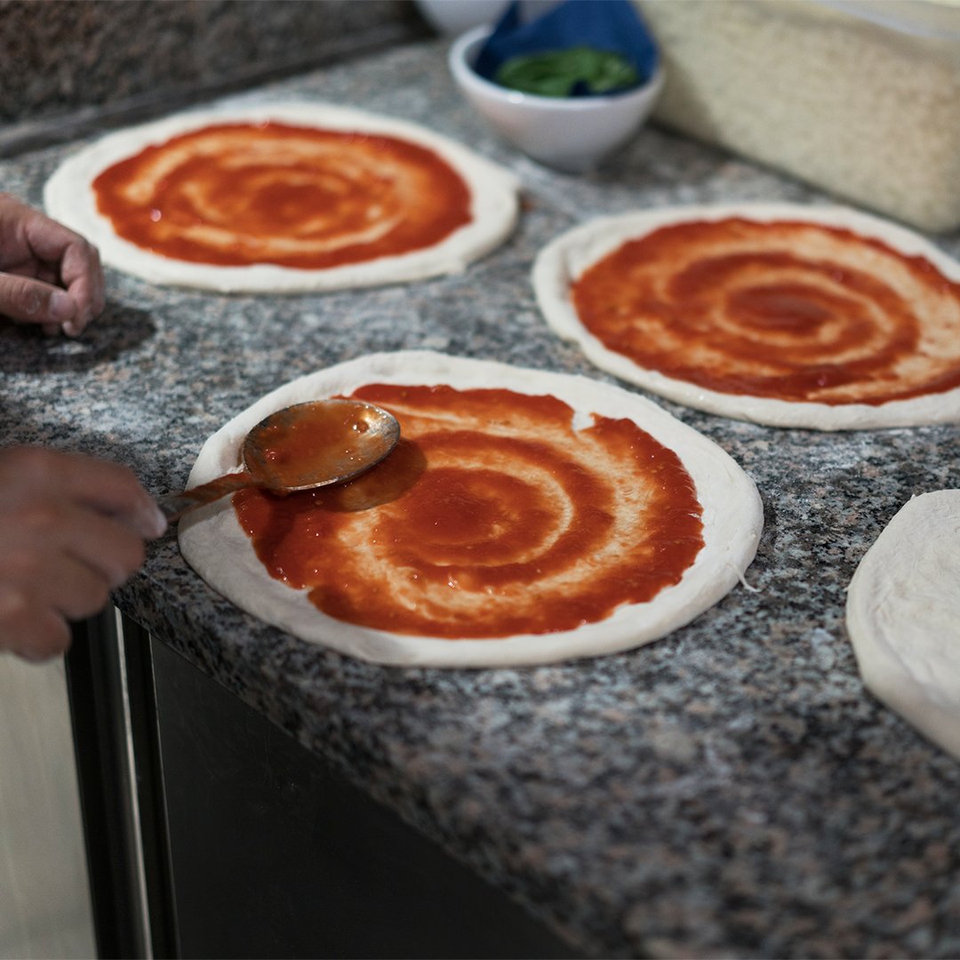 PregoHowth's tweet image. All great things come in 3's 😉