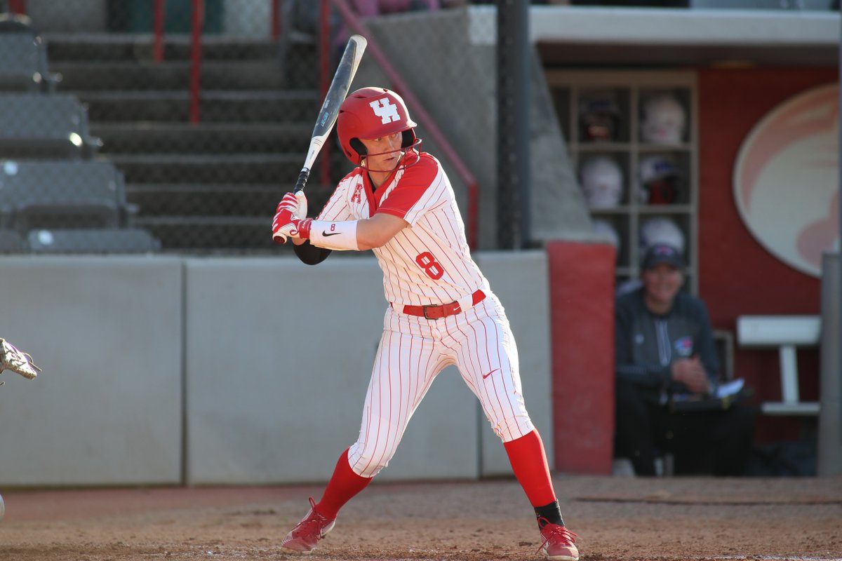 Houston Softball tweet media
