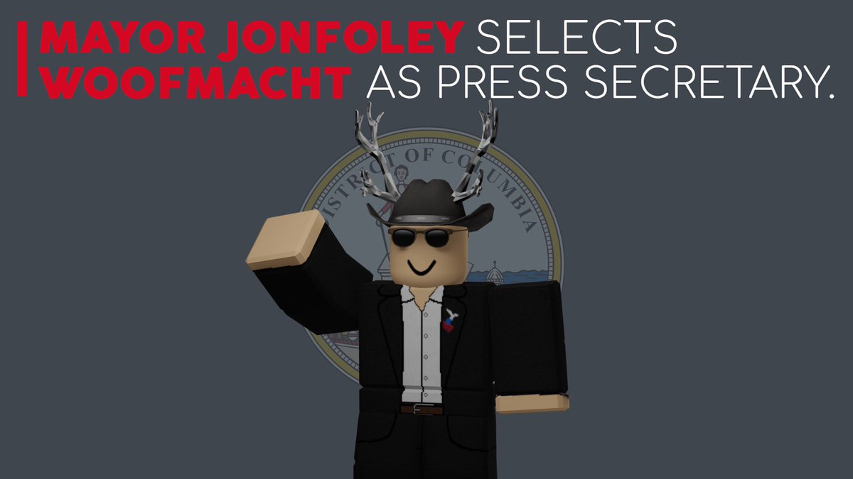 Office of Mayor JonTFord (@mayorfoley) on Twitter photo 