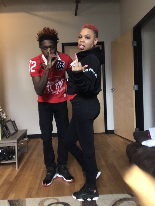 To our 5th year anniversary. All y&rsquo;all see is him pounding this pussy out. But it&rsquo;s way more to it. That&rsquo;s