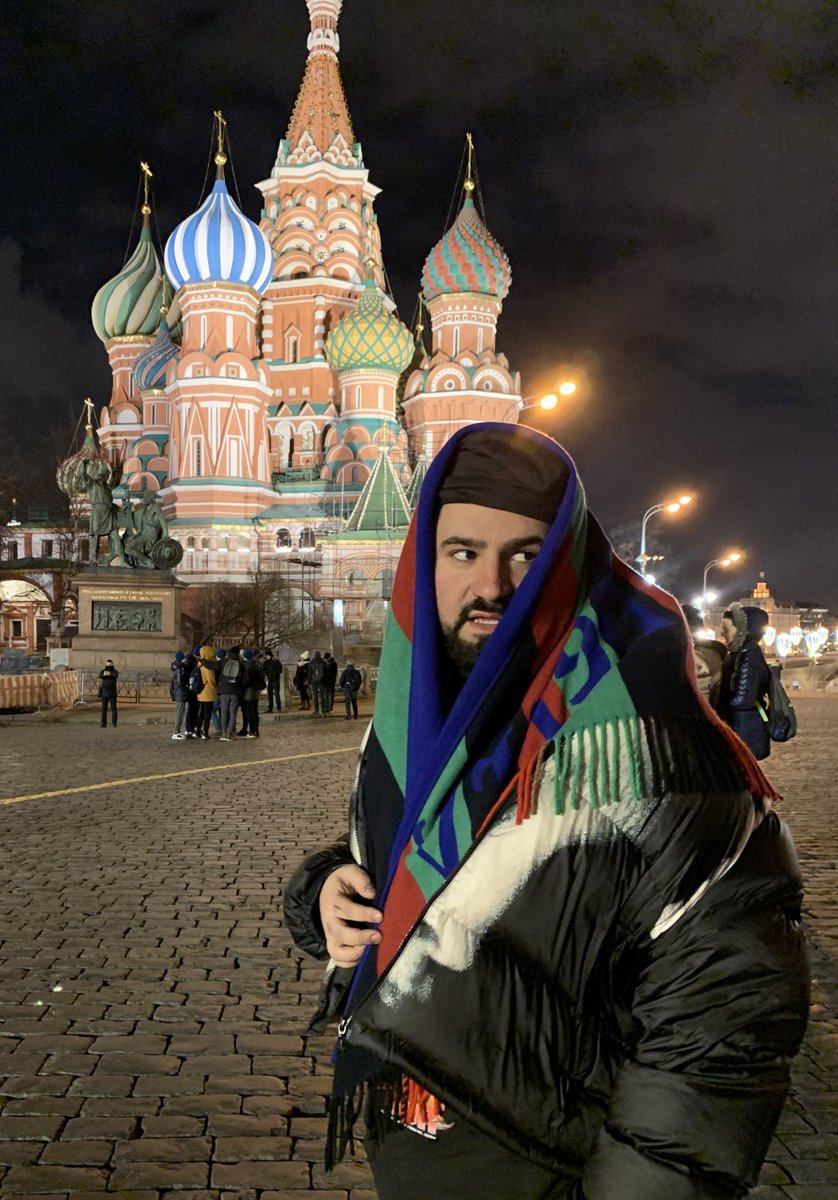 BOOBIELOOTAVEL's tweet photo. PSA: демон прибыл в москву. Я советую тебе спрятать свою жену, свою мать и свою сестру 😈😈😈 https://t.co/ZDT9dvQ8kf