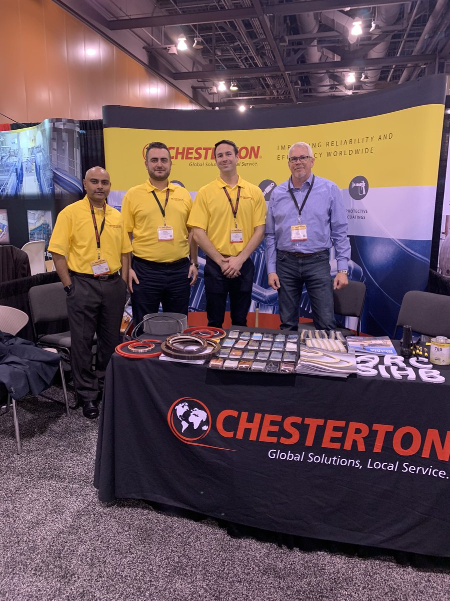 CharliKMatthews's tweet image. Need Slurry Packing? #pumptalk #valvetalk #MineXchange2020