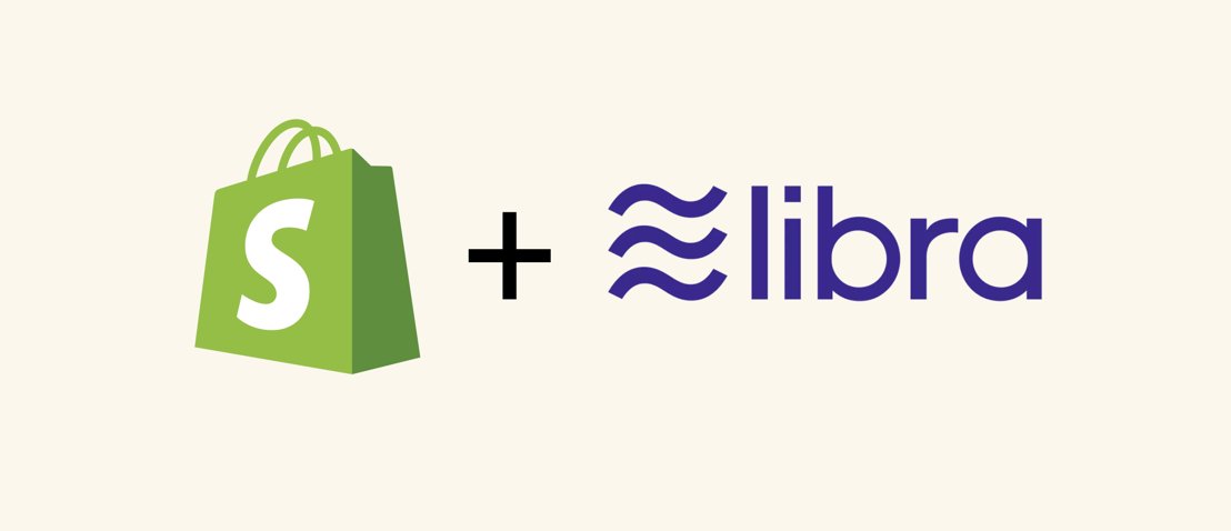 balance_canada's tweet photo. Canadian e-commerce platform, @Shopify, joins @libra_. Shopify aims to work collectively with the Libra Association to build a payment network that makes money easier to access and supports merchants and consumers everywhere. #LibraAssoc https://t.co/AOzuf2TJfa https://t.co/w3MWdfTwu7