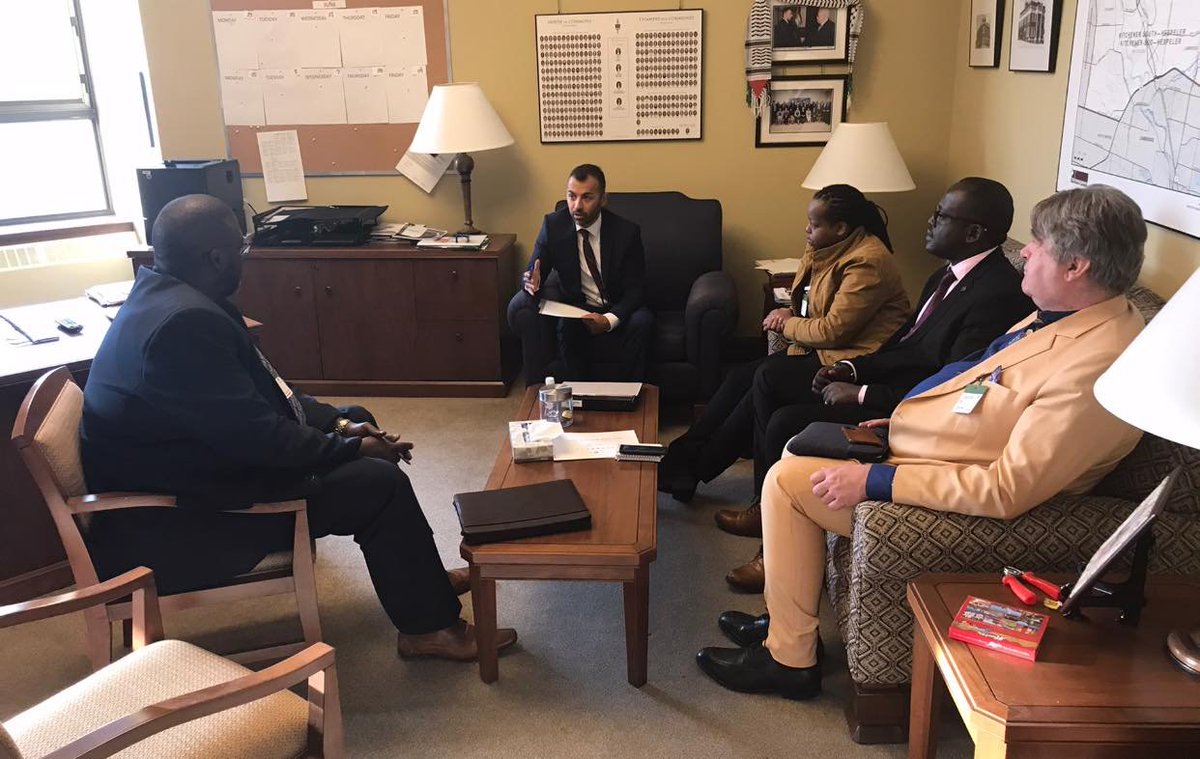 marwantabbaramp's tweet photo. Today, I had a very informative discussion with Burundi Human Rights lawyers and activists. #Burundi https://t.co/xzof0jxdy1