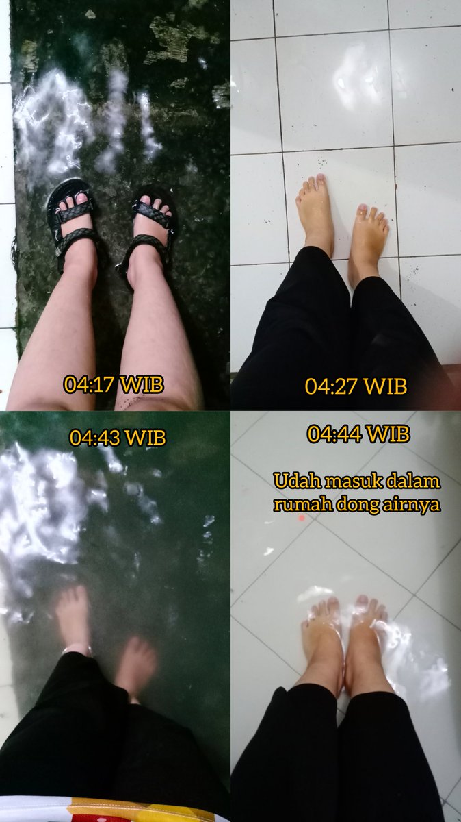 Si Baper tweet media