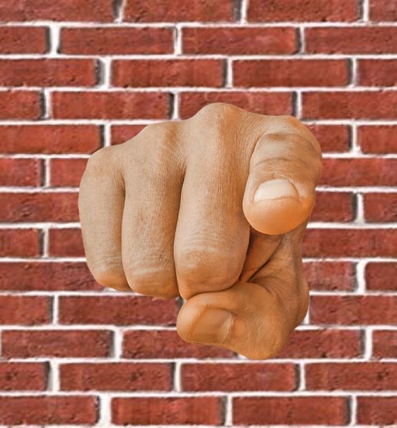 This is the real #YIAYcreep