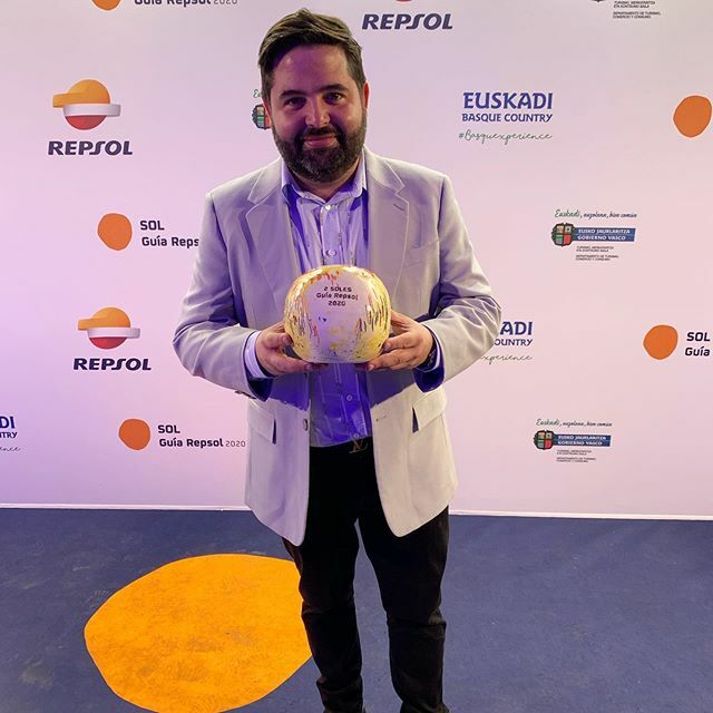 Feliz de vivir un sueño, feliz de seguir cumpliendo metas y retos, desde la tierra que me vio nacer y junto al mejor equipo del mundo! Gracias de corazón a todos, sin vosotros esto no sería posible! A seguir familú! ift.tt/2SVhf8n