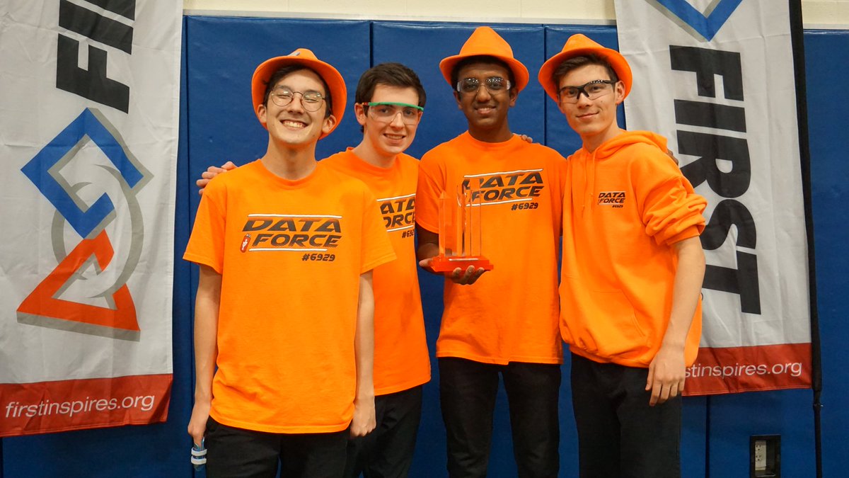 Data Force tweet media