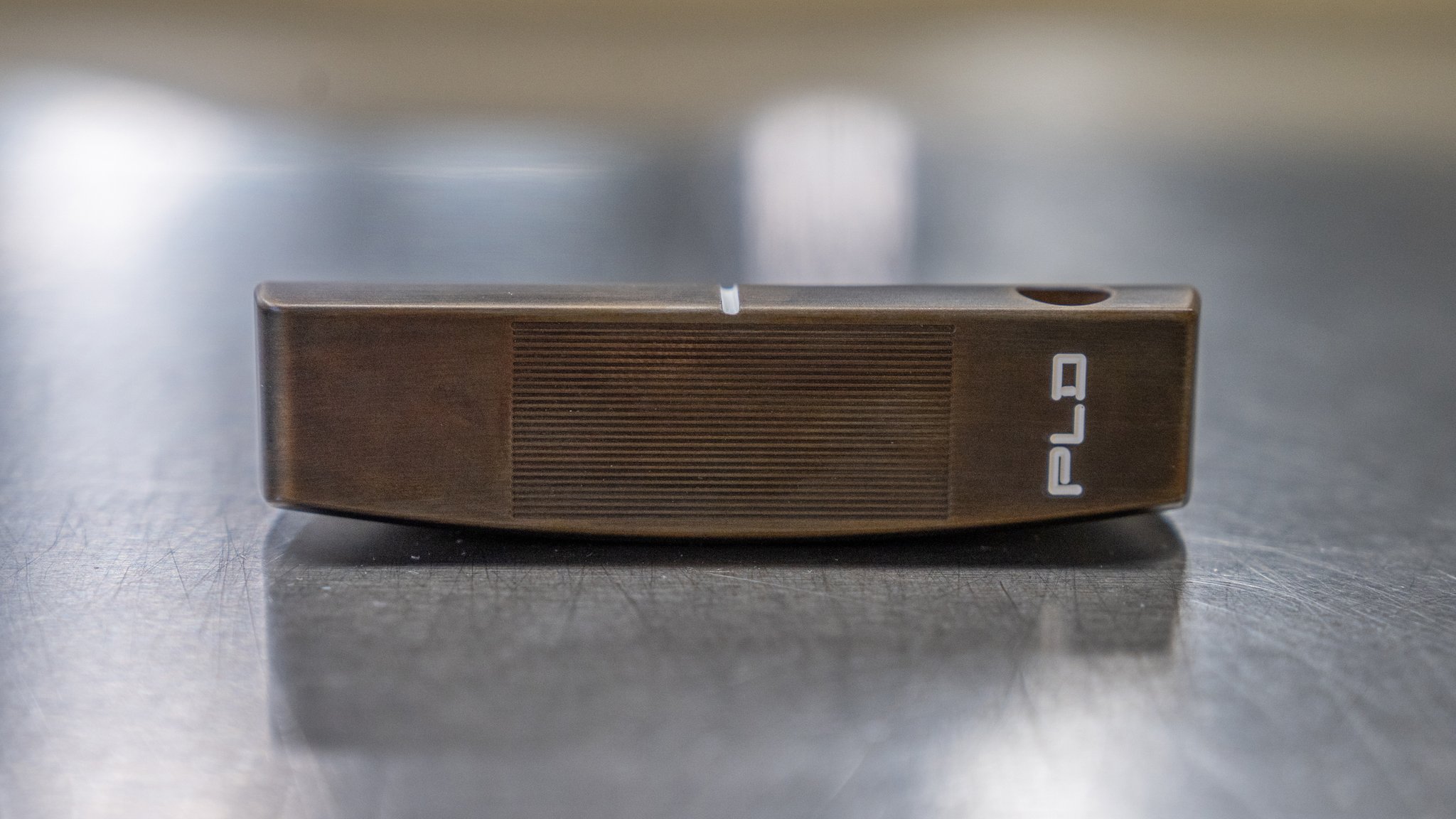 viktor hovland ping putter