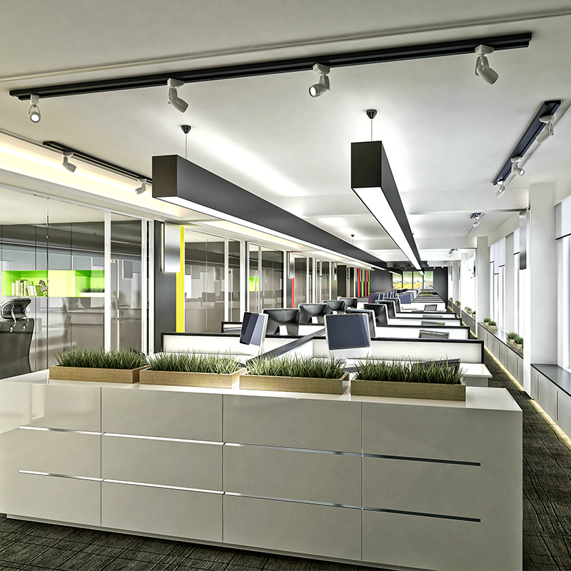 Small businesses spend more than $60 million a year on energy with lighting, heating and cooling as the top three energy expenses. Learn about how to save energy with FSG Smart Buildings' help in this blog post. 

ow.ly/Wbqm50yuN2P

#LEDs #Lighting #SmartBuildings