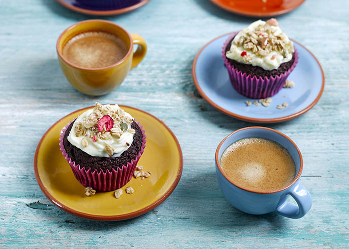 #Recipe - π₯ π Have you tried beetroot in your baking? Perfect with chocolate & adds an earthy depth of flavour, delicious! https://t.co/idER7HBVj8 π€ #baking #familycooking #chocoholic https://t.co/PIQoLA8nVP