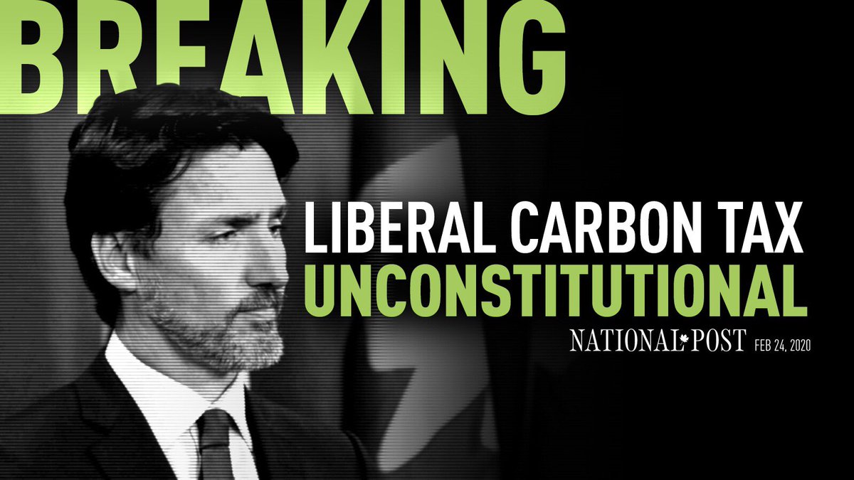 BlakeRichardsMP's tweet image. Not only is it terrible policy, it’s actually unconstitutional...
Let’s fix the unity crisis in Canada: BuffaloDeclaration.ca
#BuffaloDeclaration