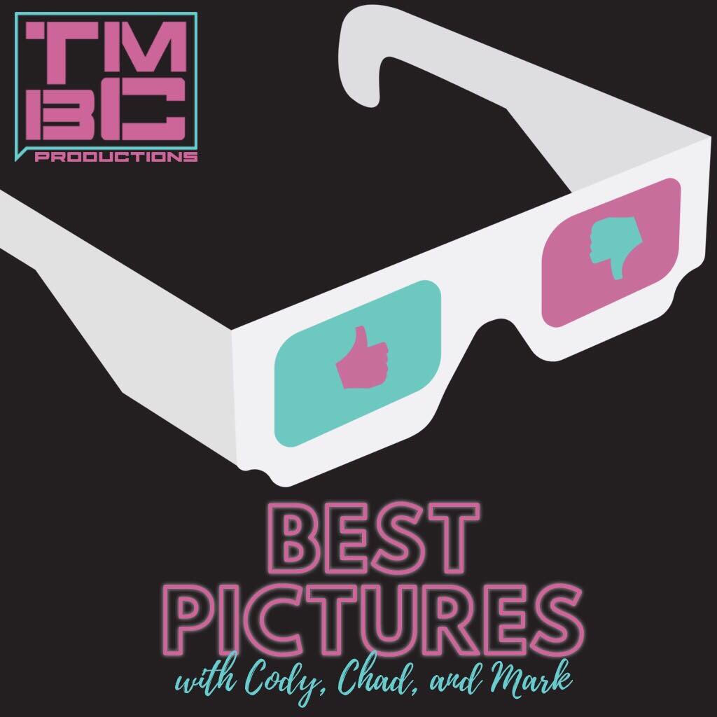 WePickPics's tweet photo. We're now a part of @Thatmightbecool and have a brand new logo to celebrate the change! 

We also have a brand new episode, talking about @watlingtonmark's pick for best movie of 2004: Shaun of the Dead. https://t.co/iF6BKTYyon https://t.co/t4yJvCr3b3