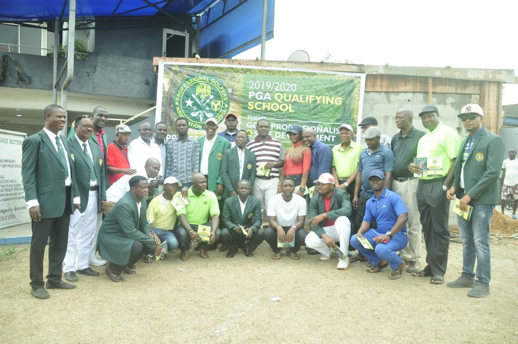PGA OF NIGERIA 12TH QUALIFYING SCHOOL pganigeria.com/pga-of-nigeria…