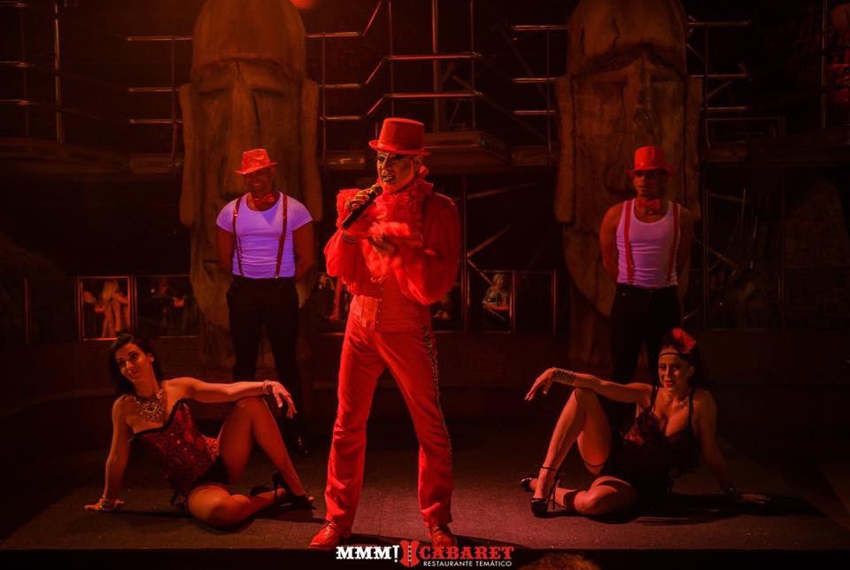 MmmCabaret's tweet photo. ¡Ni te creerías las que se lían cada vez que aparecen en tu #fiestadedespedida! Y como es mejor ver que creer, ven y compruébalo en Mmm! Cabaret
⬇️⬇️⬇️
RESERVAS 📲 https://t.co/qMFr9EQF8Q https://t.co/6RCyAdu2KZ