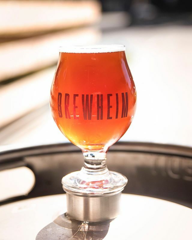 BREWHEIM tweet media
