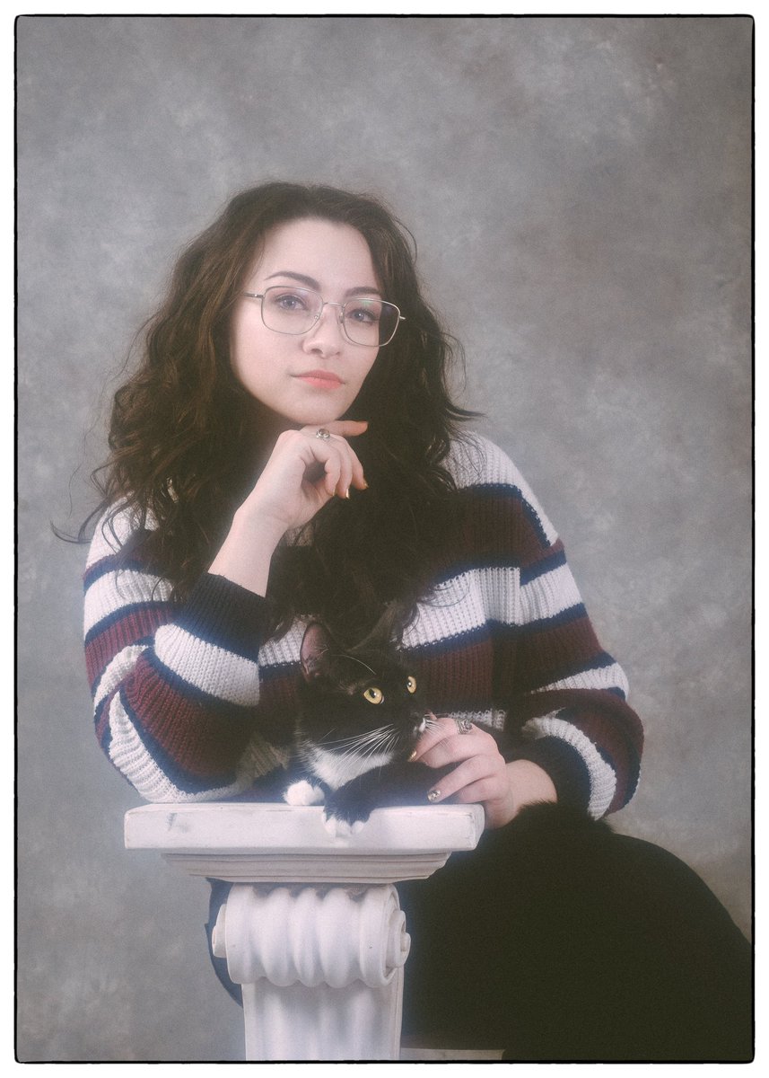 Jodelle Ferland tweet media