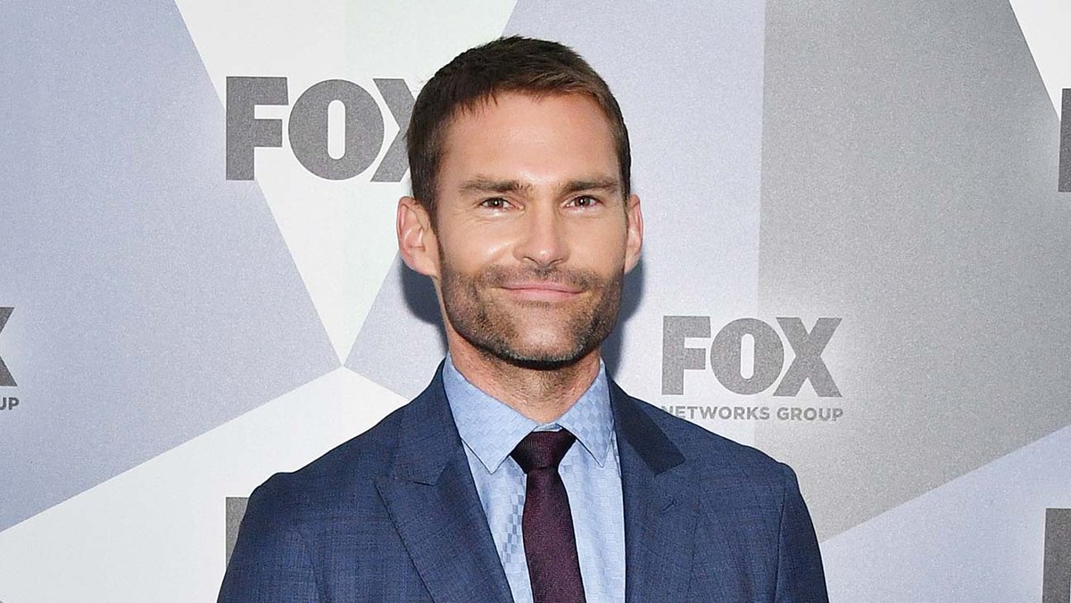 Seann William Scott to Star in Fox Comedy 'This Country'. 
