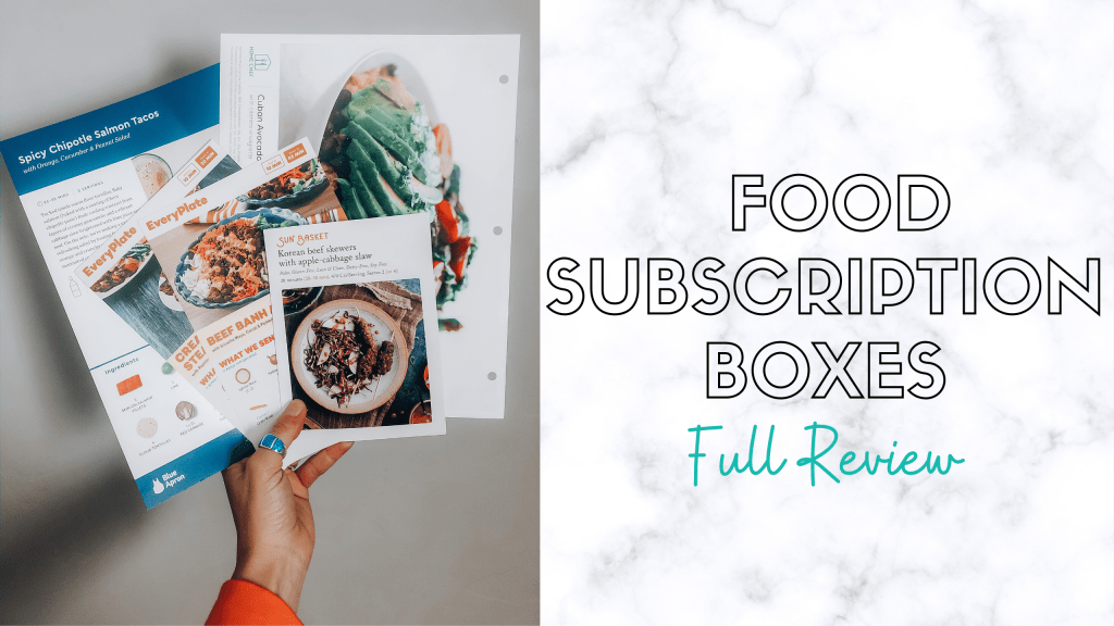 amers_p's tweet photo. I Tried ALL The Food Subscription Boxes and Ranked Them https://t.co/B0ydIiI4GF https://t.co/beQtpwxrSS
