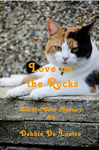 #HappyValentinesDay Don't miss the #KindleCountdown #sale for my Valentine-themed #mystery, Love on the Rocks. Ends Monday, Feb. 17. https://allauthor.com/amazon/36652/