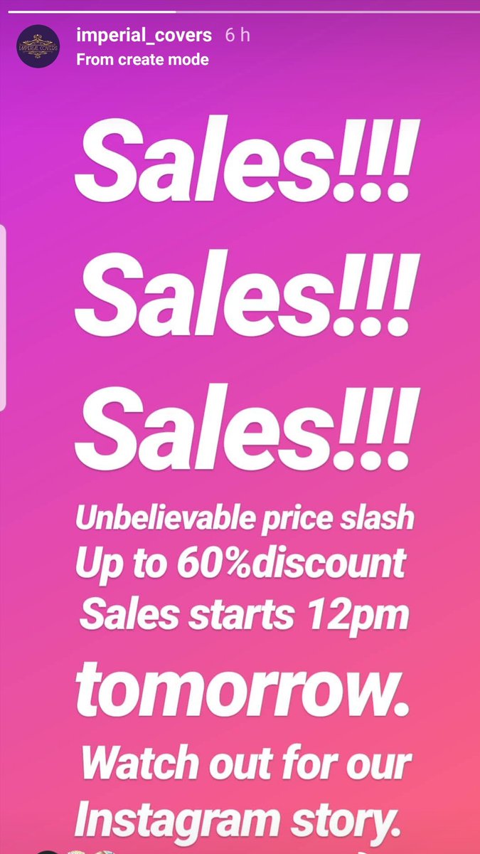 ImperialCovers's tweet photo. https://t.co/qJVQt8AEAa 12pm today, prices are dropping https://t.co/Vodn08a9hK