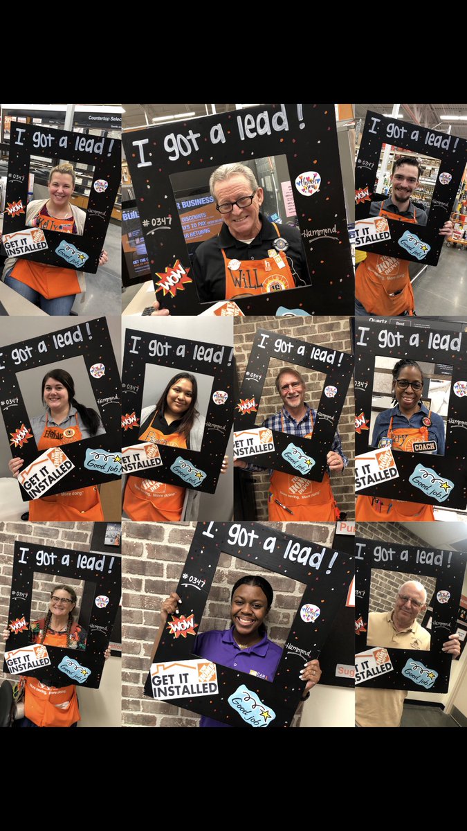 Working on that pipeline! <a href="/d132/">D</a> @ShayneHall363  <a href="/SaphireTHD/">Saphire Simon</a> <a href="/kevinjr83/">Kevin Allen, Jr</a>  <a href="/RLassair/">Ronique Lassair</a>  <a href="/ChrisDurand_HD/">Chris Durand</a>  <a href="/Ellibis1999/">Brent Sibille</a>