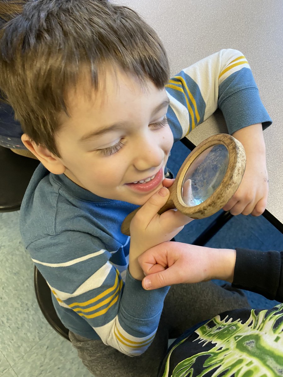 RussellAdvClub's tweet photo. Thank you to @ColumbiaUrbanAg for visiting us last week! Our kiddos are still talking about all the worms they found 😶🐛 https://t.co/o8ERDkdZ9I