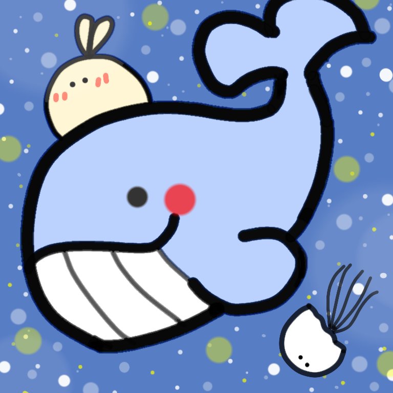昔のイラスト