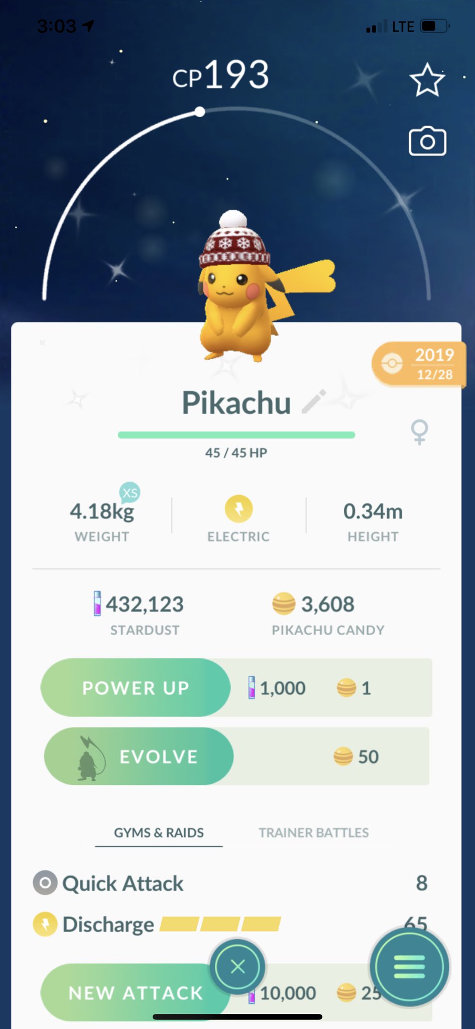 🥇Pokemon TRADE GO🥇SHINY EEVEE✨QUICK Registered TRADE ONLY✨