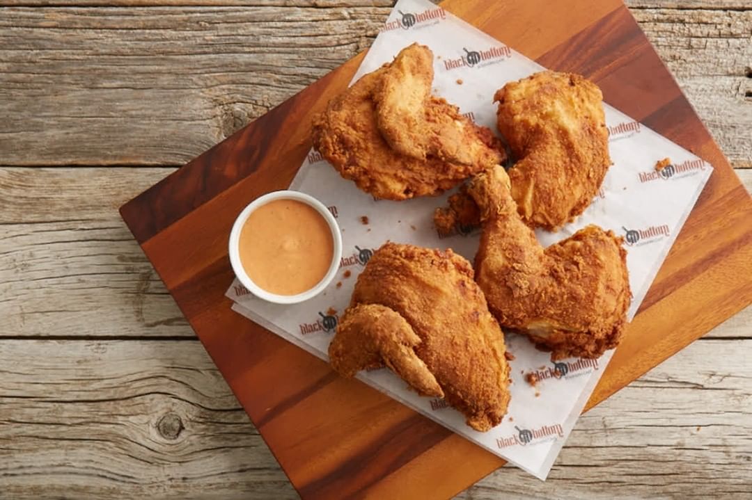 blackbottomcafe's tweet photo. Craving something delicious? You can find it at Black Bottom! https://t.co/6kzbdKr8SG