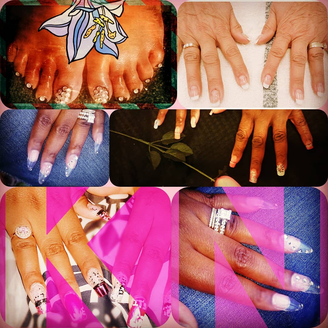 KrystalNailz One Stop (@krystal55931762) on Twitter photo 