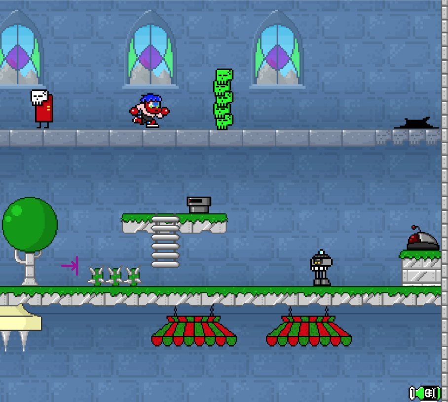 Strong Bad tweet media