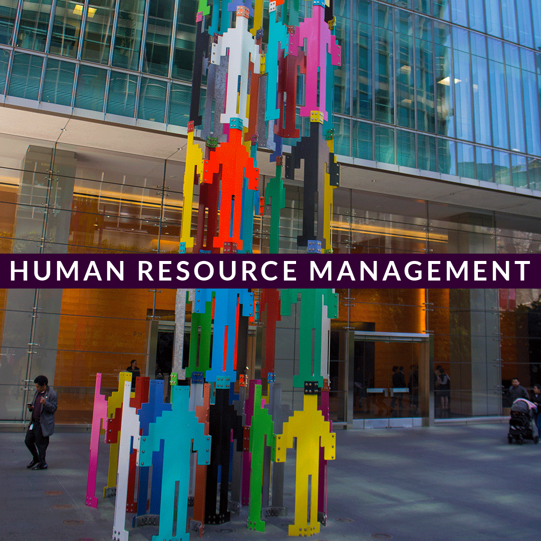 Build #HR management skills with our #HumanResourceManagement certificate programs. Whether you want to move up within your company or reach for a new opportunity, our certificates can help you achieve your goals.

cel.sfsu.edu/hrm/events #SFSU