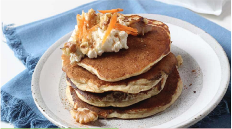 New Content: Shrove Tuesday! If you can't take another sugar loaded day then check this out...the perfect Carrot Cake Pancake recipe...maidstone-magazine.co.uk/shrove-tuesday…