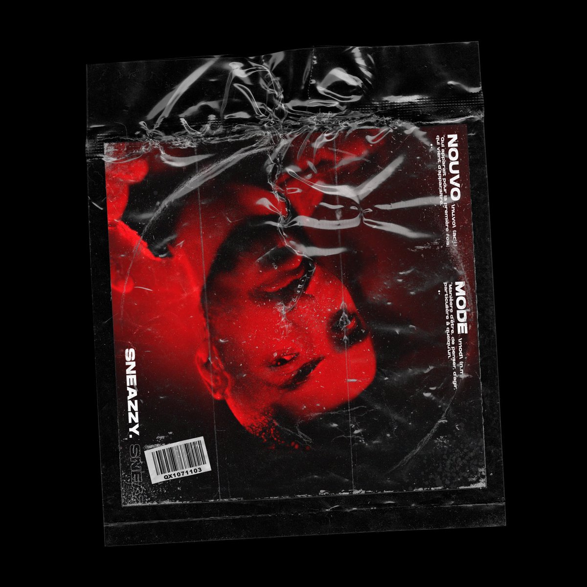 Nouvo Mode 💿

Unofficial Work For <a href="/sneazzy/">Sneazzy</a> 

RT's &amp; Favs are appreciated! 🦾