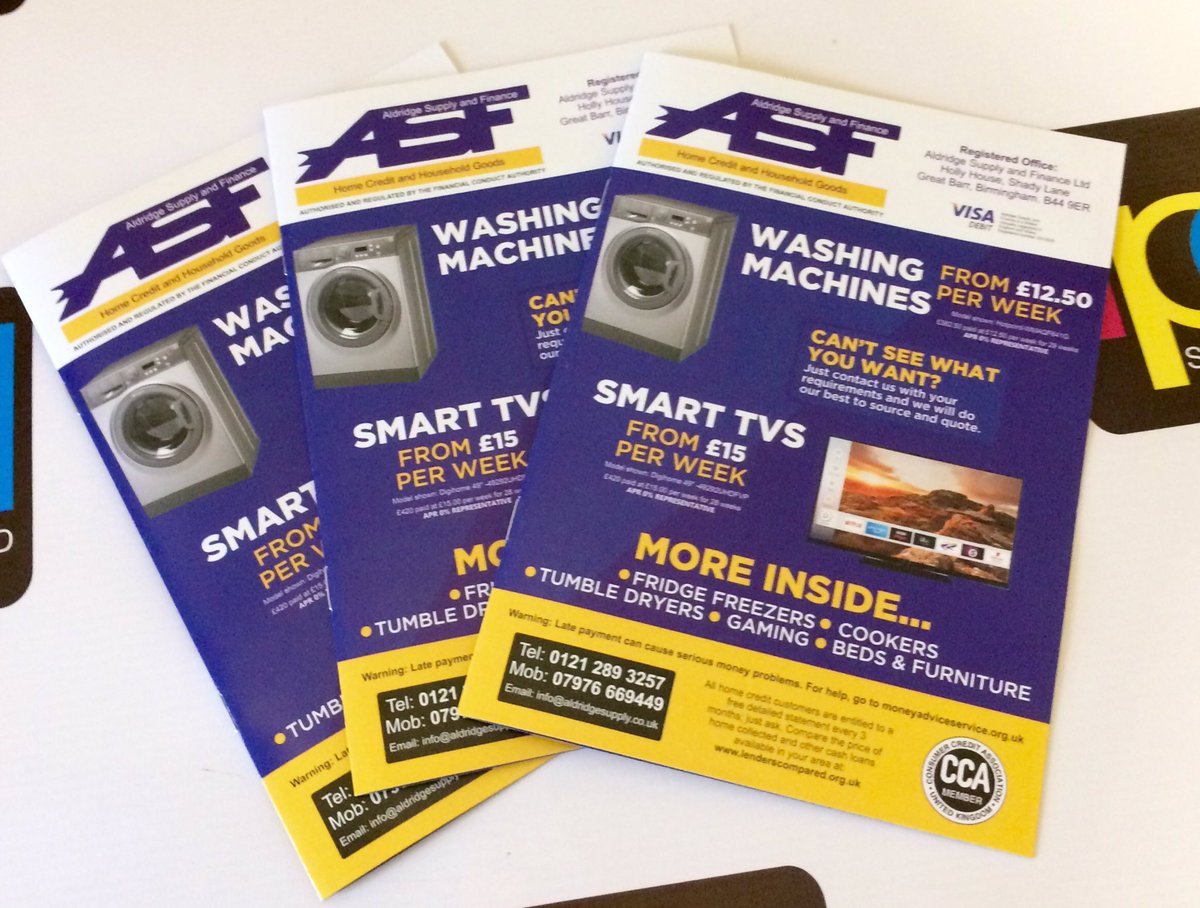ipd_signs's tweet photo. A5 booklets for 'Aldridge Supply &amp; Finance' 8pp on a 170gsm silk #design #print #display #printing #GraphicDesign #Branding #artwork #designer #logo #logodesign #signs #signage #graphics #stickers #vinyl #vehiclegraphics #clothing #workwear #businesscards #localbusiness https://t.co/XywFWA3Dep