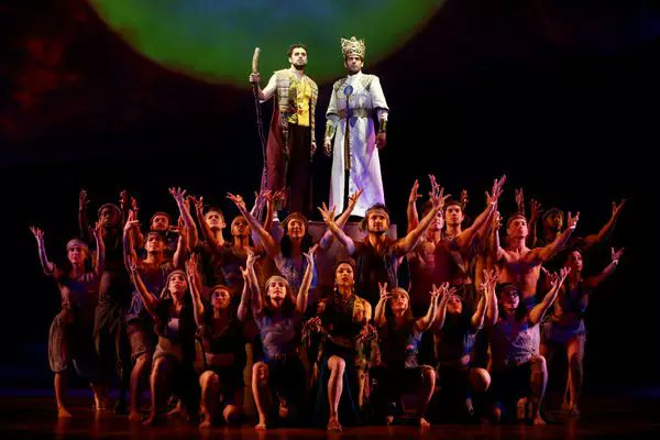 CooperCompany's tweet photo. Congrats to @cheesmansean &amp; scott schwartz on the wonderful @PrinceOfEgyptUK !  Check out these photos and more!
.
.
https://t.co/g8fA6O9zG6
.
.
#amazing #dancers #musical #westend #wonderful #dynamic #sensational #wow #proud #clients https://t.co/SFPeLOf4Wf